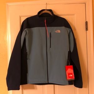 Bionic Outdoor Men’s North Face Jacket